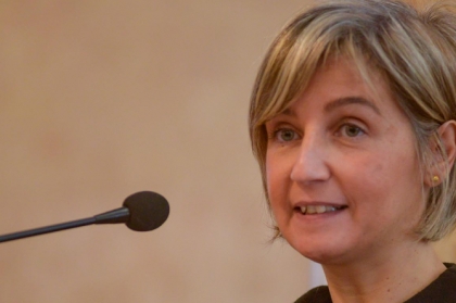 Ministra da Saúde dá exemplo de investimentos na saúde oral