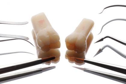 Dentisteria: Restaurações diretas de dentes posteriores com resinas compostas: como biomimetizar a natureza (hands-on)