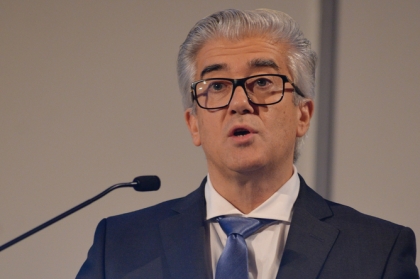 Secretário de Estado da Saúde recebe OMD