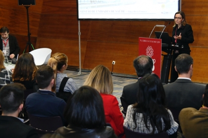 Antevisão do projeto de competências setoriais