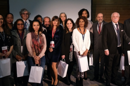 Associação Dentária Lusófona reuniu no congresso da OMD