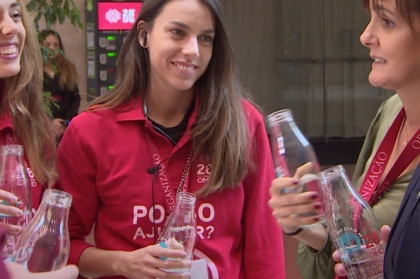 Ecologia e ambiente refletem-se no 28º Congresso da OMD