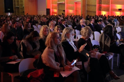 “Imersão na medicina dentária” no 28º Congresso da OMD