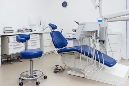 Clínicas e consultórios com liberdade para definir horários