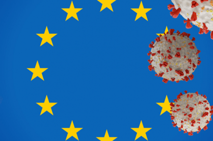 Como é que a Europa está a enfrentar a pandemia? (vídeo do webinar)