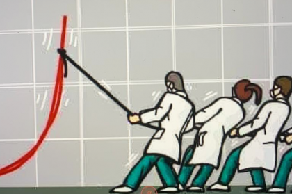 COVID-19: Quer ajudar o Serviço Nacional de Saúde? Inscreva-se aqui