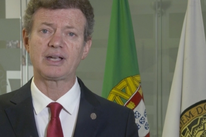 Suspensão do processo eleitoral da OMD