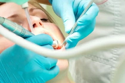 Regulamento interno de clínicas e consultórios dentários