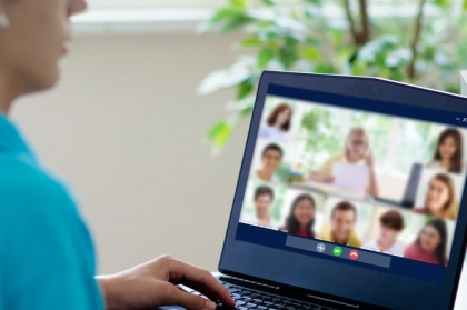 Webinars da OMD com mais de 6 mil participantes