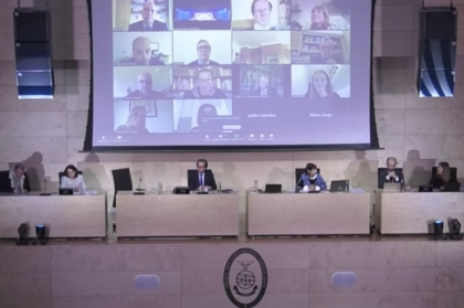 COVID-19: OMD apresenta dúvidas da classe em sessão da Ordem dos Contabilistas Certificados