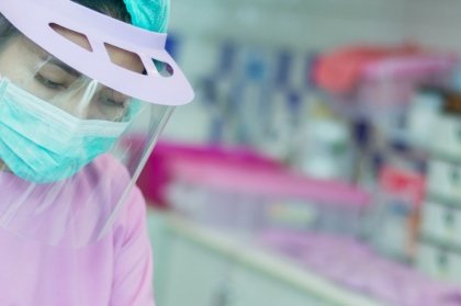 Máscaras: Infarmed divulga normas para uso adequado