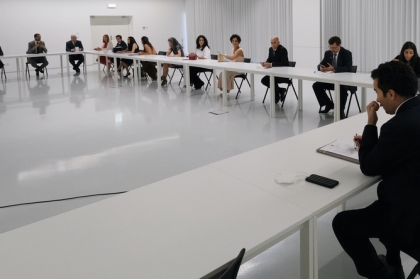 Atividade da Ordem em análise pelo Conselho Diretivo