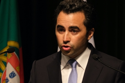 Miguel Pavão: “Mudar o rumo da profissão”