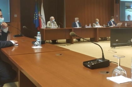 COVID-19: estratégias da saúde a pensar no outono e inverno