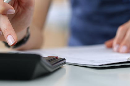 Sócios-gerentes com acesso a apoio, independentemente do volume de faturação