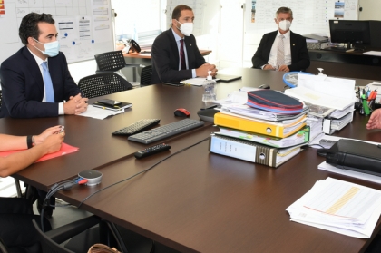 Madeira: OMD defende via verde de testagem para médicos dentistas