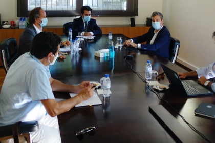 Médicos dentistas mais envolvidos na transformação digital da saúde
