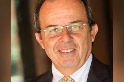 European Federation of Periodontology distingue Gil Alcoforado