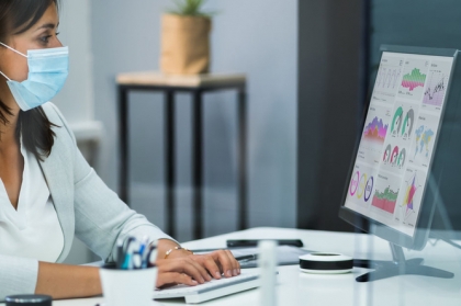 Médicos dentistas na linha SNS 24