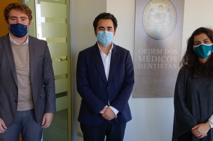 OMD e Conselho Nacional da Juventude exploram sinergias