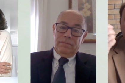 Congresso arranca com ortodontia, endodontia e Na Ordem do Dia