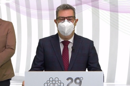 Prémios OMD/ Pierre Fabre distinguem e-posters