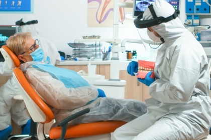 A comunicação em tempos de pandemia (webinar)