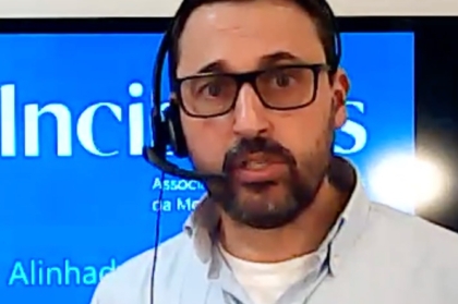 Webinar: “Quanto custa agora a cadeira [do médico dentista] por hora?”