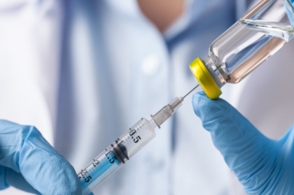 COVID-19: Vacinação de médicos dentistas a partir de 15 de janeiro