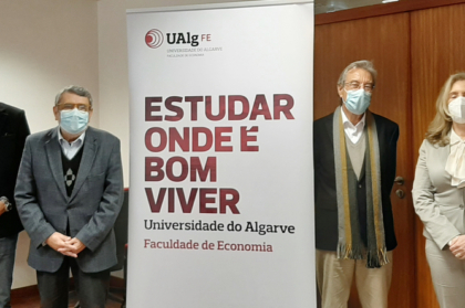 OMD e Universidade do Algarve estudam custos dos atos de medicina dentária