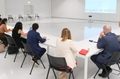 Conselho Diretivo: radiologia, especialidades e denúncia publicidade