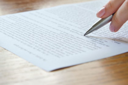 Ofício sobre novo regime da proteção radiológica