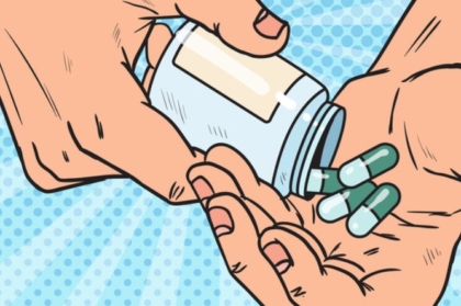 DGS apela ao uso seguro dos antibióticos