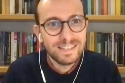 “Muito sofrimento e disfuncionalidade”: razões para procurar ajuda (vídeo)