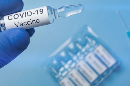 Madeira: Vacinação de médicos dentistas arranca no domingo