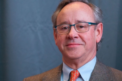 Mariano Sanz: A cavidade oral é relevante na transmissão da COVID-19?