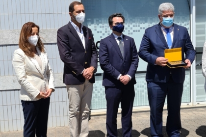 Bastonário saúda criação da carreira de medicina dentária na RAM