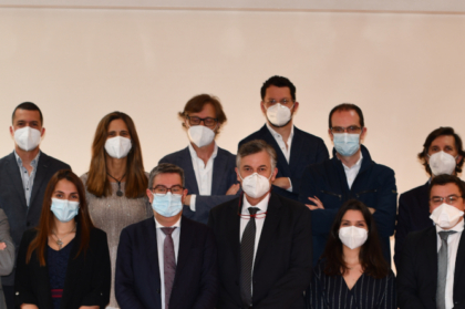 Investigadores atualizam as normas de orientação clínica em medicina dentária