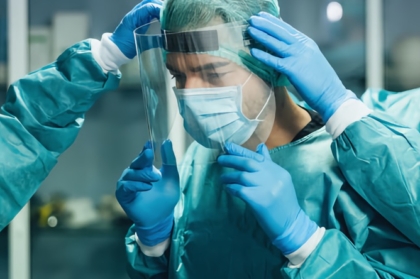Saúde oral, uma nova agenda no pós-pandemia