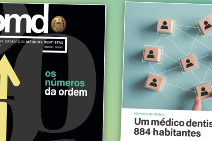Os Números da Ordem em destaque na edição 47
