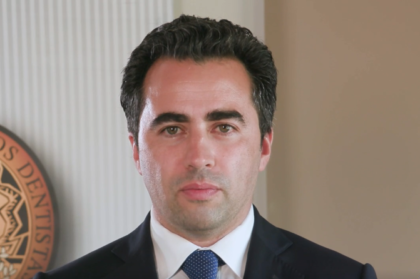 Via Verde Bastonário: agendamento para o último trimestre de 2024