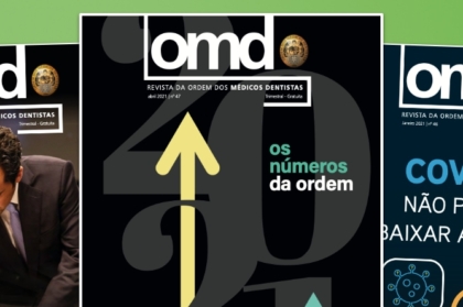 Revista da OMD: o futuro é digital!