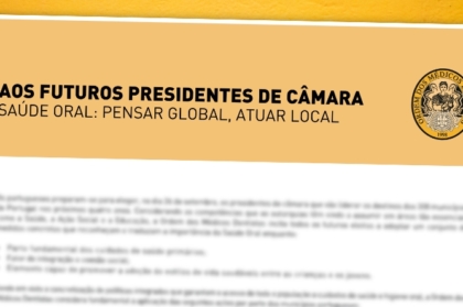 Carta aberta aos futuros presidentes de câmara