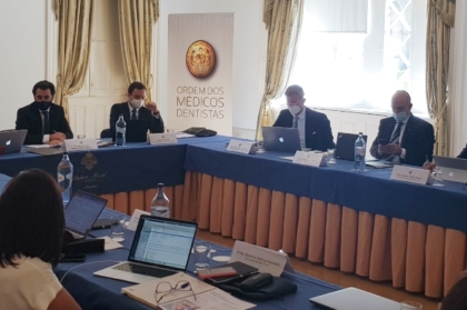 Ordem organiza cimeira do ensino superior da medicina dentária