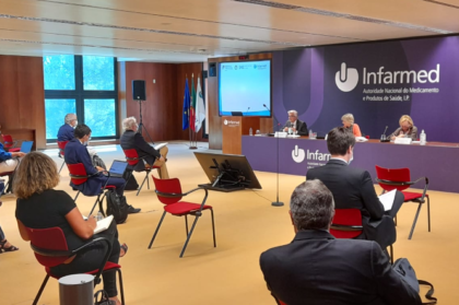 Ministério da Saúde apresenta Plano para o Outono-Inverno às ordens profissionais