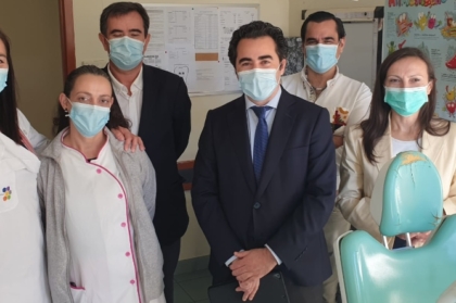 OMD denuncia falta de condições nas consultas de medicina dentária nas unidades do SNS
