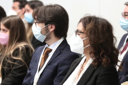 OMD distingue trabalhos científicos no 30º Congresso