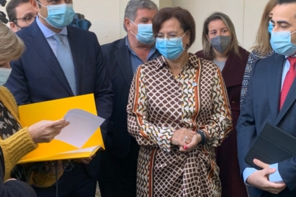 OMD apela a Ministra da Saúde para intervir no processo de licenciamento radiológico