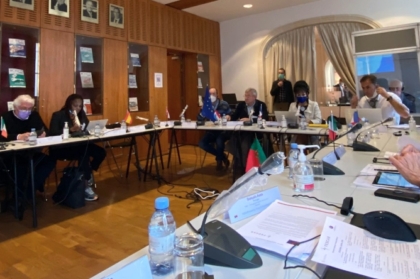 OMD apresenta na FEDCAR estratégia para o ensino