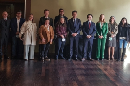 Coimbra acolheu a segunda cimeira do ensino superior em medicina dentária